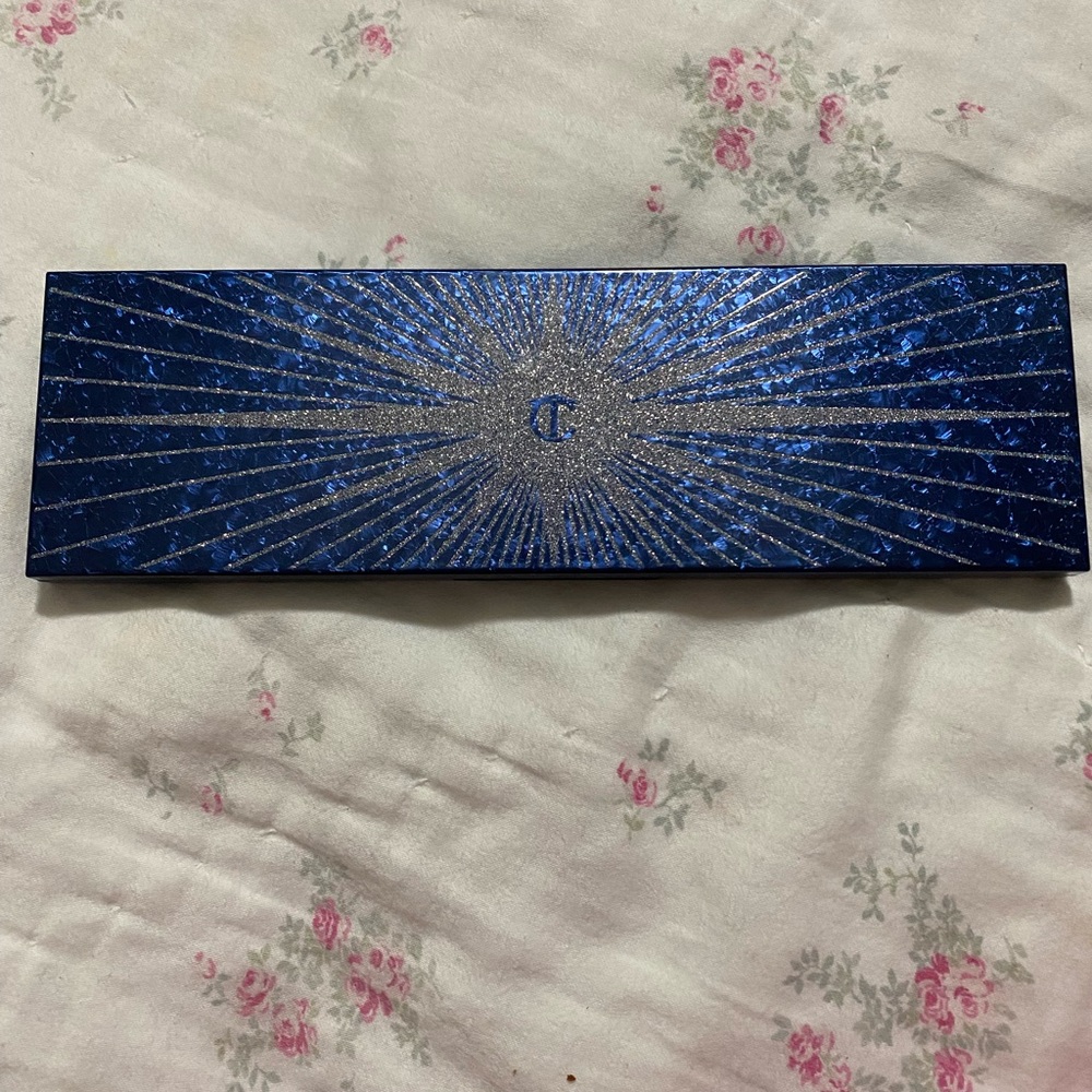Charlotte Tilbury Starry Eyes to Hypnotise